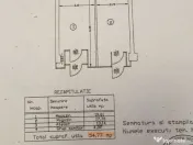 Zona Calea Moșilor sp 55 mp vitrina 6 m 