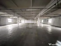 Vânzare hală industrială pe Soseaua Borșului, Oradea – 