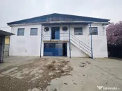 Vânzare hală industrială pe Soseaua Borșului, Oradea – 
