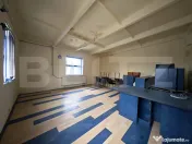 Vânzare hală industrială pe Soseaua Borșului, Oradea – 