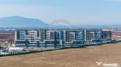 Comision 0% | Studio de vânzare – Vivamus Park Residence 