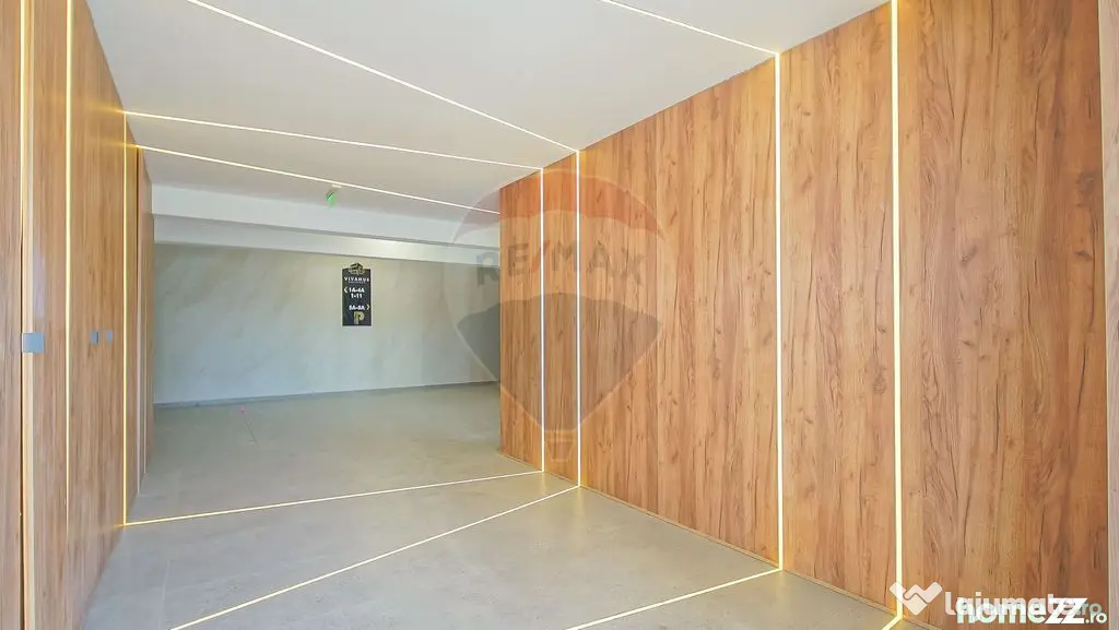 Comision 0% | Studio de vânzare – Vivamus Park Residence