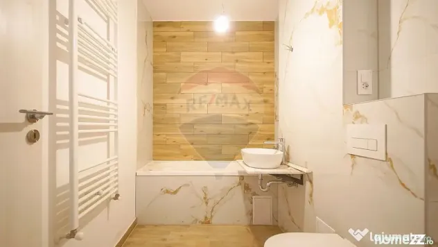 Comision 0% | Studio de vânzare – Vivamus Park Residence