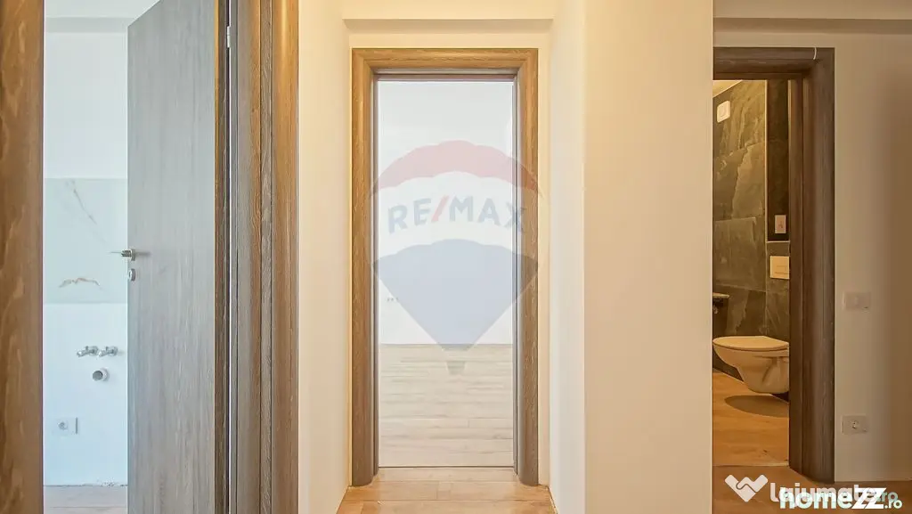 Comision 0% | Studio de vânzare – Vivamus Park Residence