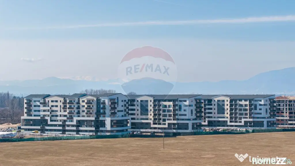 Comision 0% | Studio de vânzare – Vivamus Park Residence