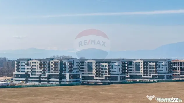 Comision 0% | Studio de vânzare – Vivamus Park Residence