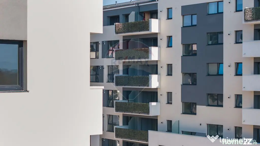 Comision 0% | Studio de vânzare – Vivamus Park Residence
