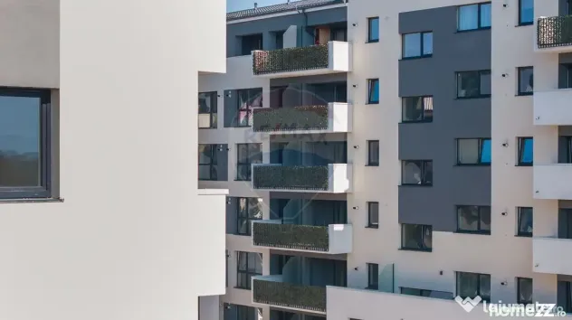 Comision 0% | Studio de vânzare – Vivamus Park Residence