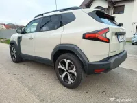 Dacia Duster 3 , ECO-G 100 cu GPL