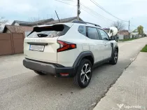 Dacia Duster 3 , ECO-G 100 cu GPL