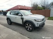 Dacia Duster 3, ECO-G 100 cu GPL