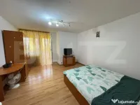 Garsoniera de inchiriat, 33 mp, Brazda lui Novac 