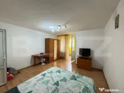 Garsoniera de inchiriat, 33 mp, Brazda lui Novac 