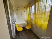 Garsoniera de inchiriat, 33 mp, Brazda lui Novac 