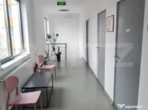 Spațiu de închiriat pentru cabinet medical în Luduş