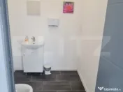 Spațiu de închiriat pentru cabinet medical în Luduş 