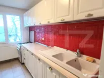 Apartament 3 camere, 100 mp, garaj inclus, zona Central