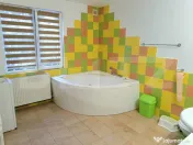 Apartament 3 camere, 100mp cu garaj inclus 