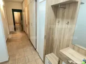 Apartament 3 camere, 100mp cu garaj inclus 