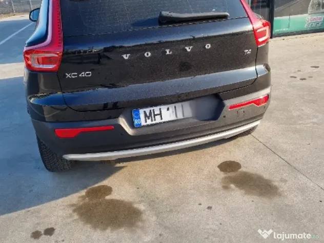 Volvo XC 40 T4 Momentum Urgent vând