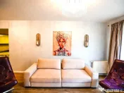 3D!Apartament insorit,spatios,elegant, inconjurat de verdeat 