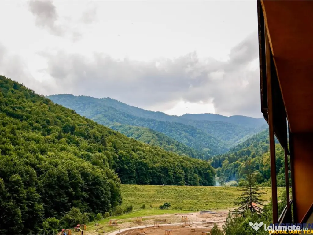 3D!Apartament insorit,spatios,elegant, inconjurat de verdeat