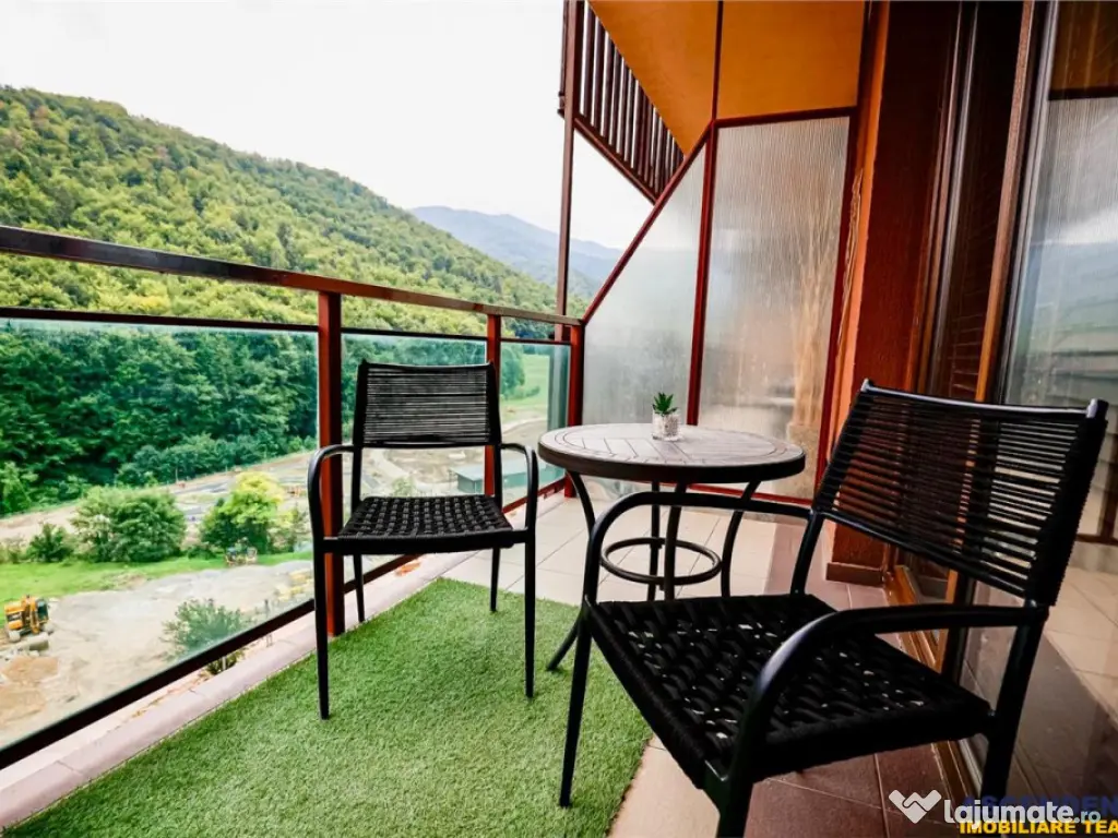 3D!Apartament insorit,spatios,elegant, inconjurat de verdeat