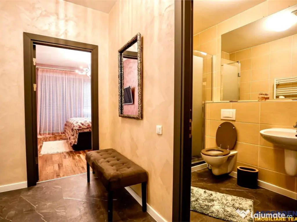 3D!Apartament insorit,spatios,elegant, inconjurat de verdeat