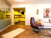 3D!Apartament insorit,spatios,elegant, inconjurat de verdeat 