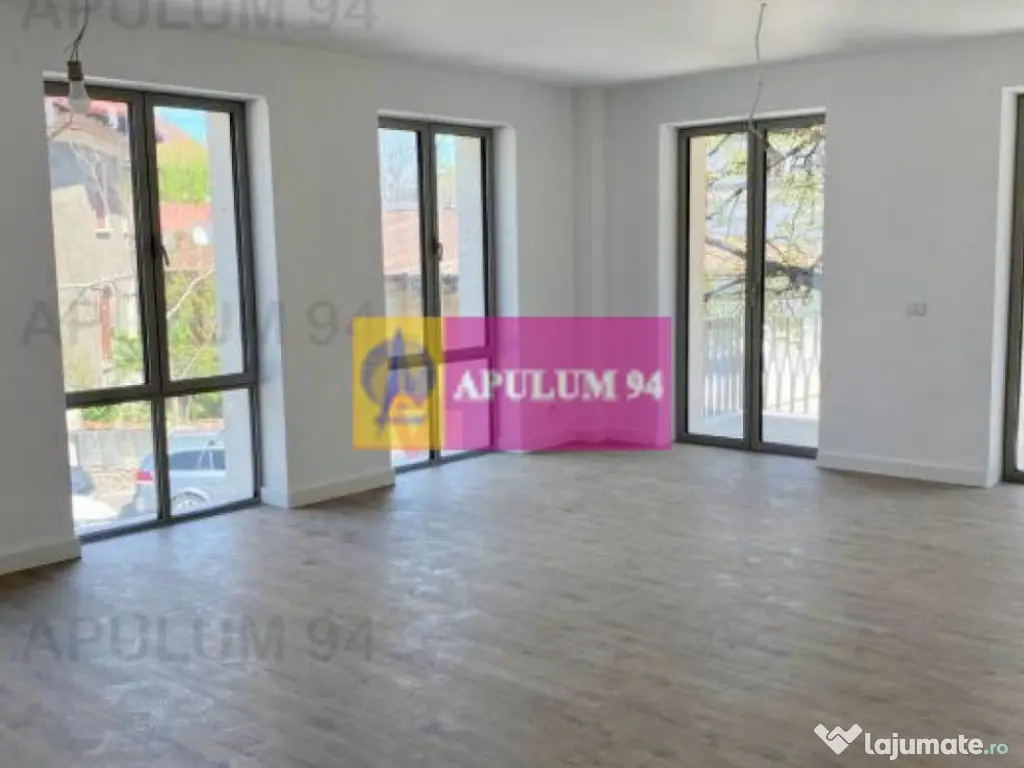 Apartament 3 Camere | OFERTA SPECIALA | Cartierul Armenesc