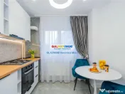 Apartament 2 camere - prima - Floreasca- Stefan cel Mare 