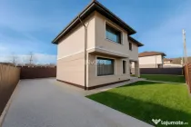 CASA PREMIUM ,MIROSLAVA, 4 CAMERE , 2 BAI , 120 MP UTILI,PRE