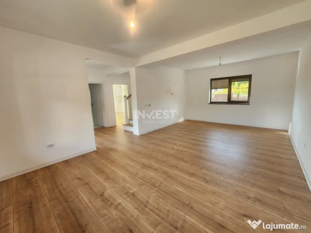 CASA PREMIUM ,MIROSLAVA, 4 CAMERE , 2 BAI , 120 MP UTILI,PRE