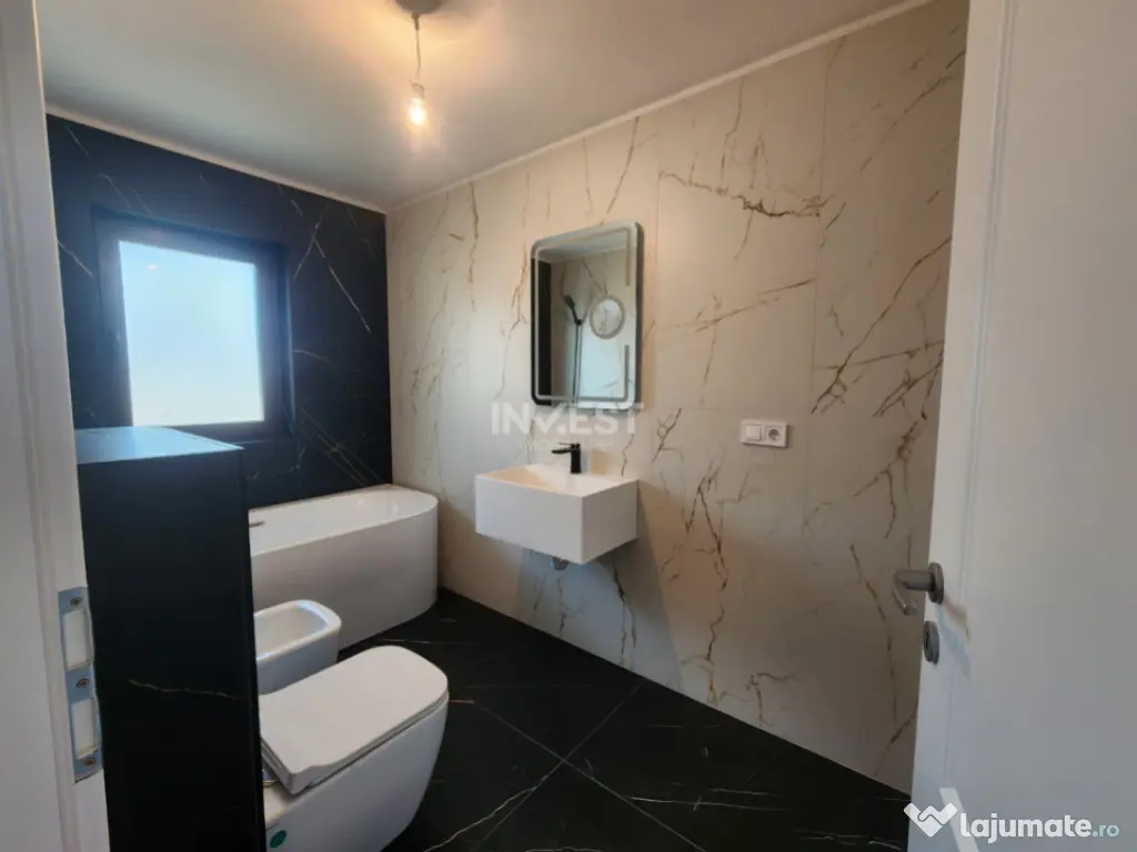 CASA PREMIUM ,MIROSLAVA, 4 CAMERE , 2 BAI , 120 MP UTILI,PRE