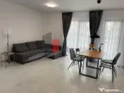 Apartament cu 2 camere de inchiriat-Aparatorii Patriei-ce... 