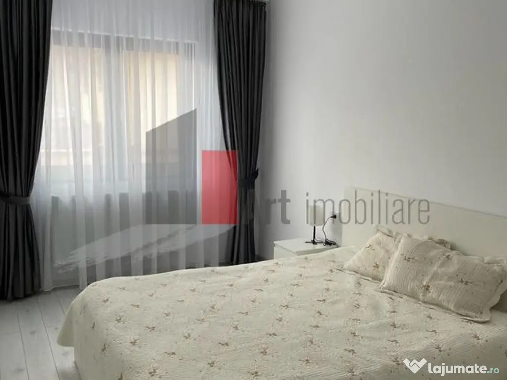 Apartament cu 2 camere de inchiriat-Aparatorii Patriei-ce...