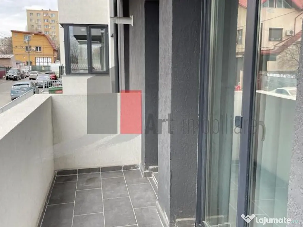 Apartament cu 2 camere de inchiriat-Aparatorii Patriei-ce...