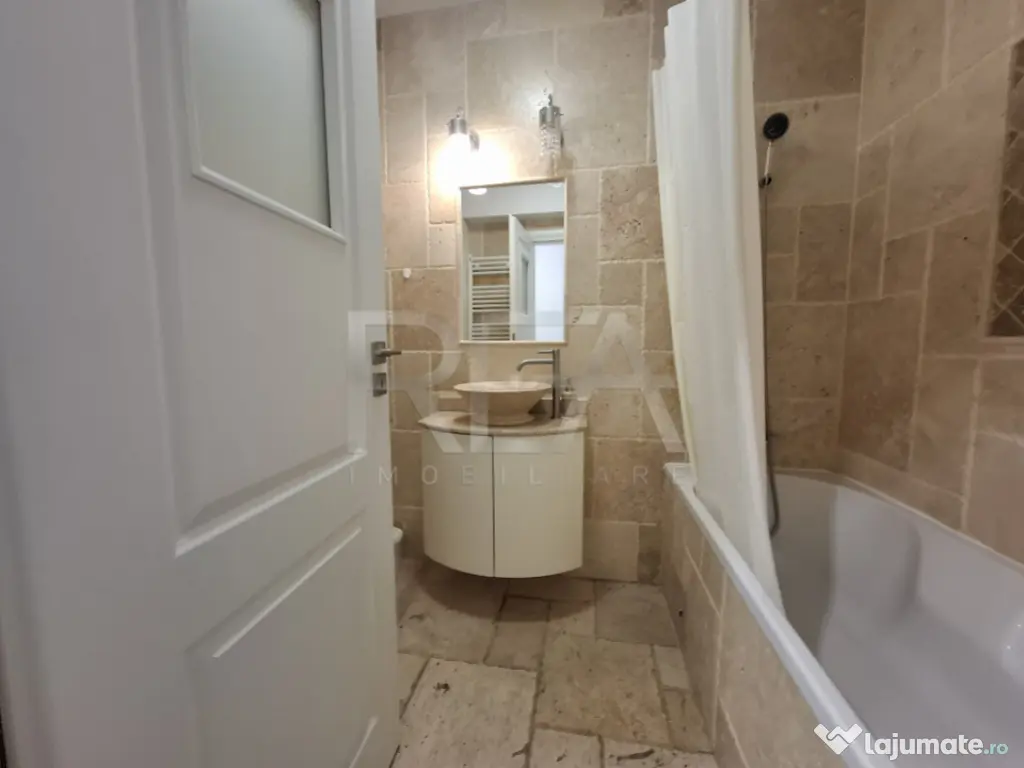 2 camere 9/11+ parcare+ boxa-Exigent Plaza Faza 4