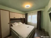 Apartament 2 camere, mobilat si utilat, zona Ulpia 