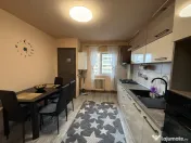 Apartament 2 camere, mobilat si utilat, zona Ulpia 