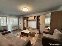 Apartament 2 camere, mobilat si utilat, zona Ulpia