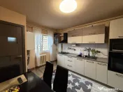 Apartament 2 camere, mobilat si utilat, zona Ulpia 