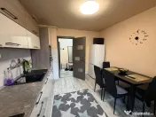 Apartament 2 camere, mobilat si utilat, zona Ulpia 