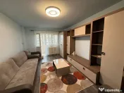Apartament 2 camere, mobilat si utilat, zona Ulpia 