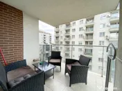 ROSE GARDEN | Apartament 2 camere, 66mp, etaj 5 din 11 | met 
