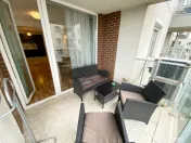 ROSE GARDEN | Apartament 2 camere, 66mp, etaj 5 din 11 | met 