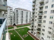 ROSE GARDEN | Apartament 2 camere, 66mp, etaj 5 din 11 | met 