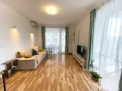 ROSE GARDEN | Apartament 2 camere, 66mp, etaj 5 din 11 | met 