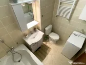 ROSE GARDEN | Apartament 2 camere, 66mp, etaj 5 din 11 | met 