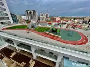 Sp. Com 124 mp 6 m inaltime, One Verdi Park 